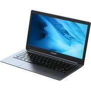 CHUWI HeroBook Air 11.6" Laptop, Intel Celeron N4020 Processor, 128GB Storage, 4GB DDR4 RAM, HD Display, WiFi, Webcam, Thin and Light Windows 10 Home Notebook