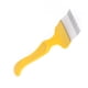 thumbnail image 1 of Pala 21 Púas Cortador De Miel Antideslizante Acero Inoxidable Apicultura Tenedor Destapador De Miel Amarillo ANGGREK Otros, 1 of 8