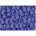 thumbnail image 1 of generic MightySkins Skin Full Wrap Kit for Lenovo IdeaPad Flex 5 16" Blue Butterflies, 1 of 5