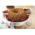 thumbnail image 6 of Wilton Bake It Better Steel Non-Stick Flower Fluted Tube Cake Pan, 9.75-inch, 6 of 8