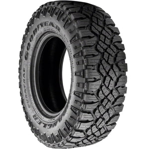 Goodyear Wrangler DuraTrac Studdable Rugged Terrain LT235/75R15 104/101Q C Light Truck Tire Sansujyuku sansujyuku.com