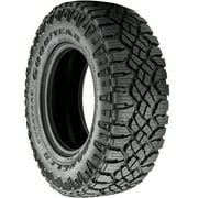 Goodyear Wrangler DuraTrac Rugged Terrain LT285/75R18 129/126Q E Light Truck Tire