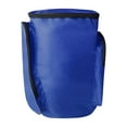 thumbnail image 4 of Bolsa de Taekwondo, bolsa para equipo deportivo, mochila deportiva versátil, mochila para entrenamiento de gimnasio, fitness, ejercicio, hombres y Azul, 4 of 8