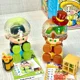 thumbnail image 4 of Pino Jelly How Are You Feeling Today Series Box Toys Dolls Action Figure Model Toys Ornaments Girl Gift, 4 of 5