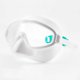 thumbnail image 1 of Swimming Goggles Large Frame Eye Protection Nose Protection,Swimming Equipment,Unisex Foldable Adjustable,For Beach Pool Water Sports,Lightweight Durable Plastic Frame,For Outdoor Water, 1 of 7