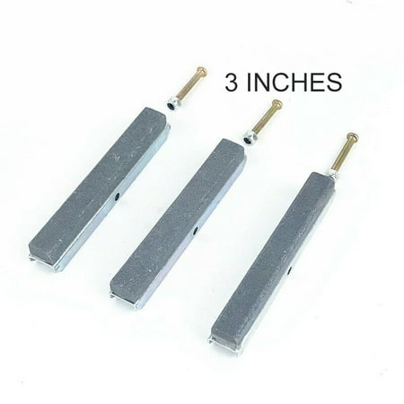 

Trucks Honing Tool Shaft Replacement Stone Adjustable Steel Galvanized