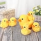 thumbnail image 4 of 6 Pieces Duck Stuffed Animals With Babies Duck Playset Toy 8 Inch Stuff Plush Ducks And 5 Pcs 5 Inch Little Plush Duckling Toys Yellow Ducky Animal Do, 4 of 5