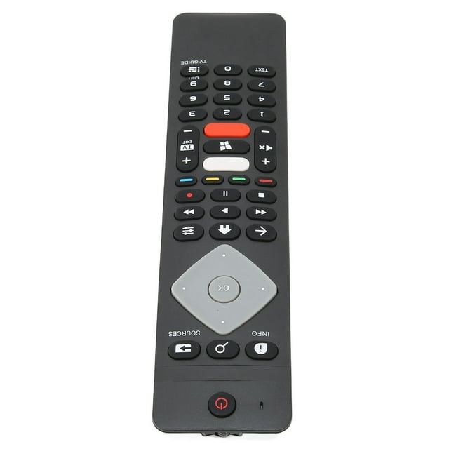 Control remoto de TV, reemplazo de control remoto para control remoto de TV Control remoto para LOTTE Advanced Technology