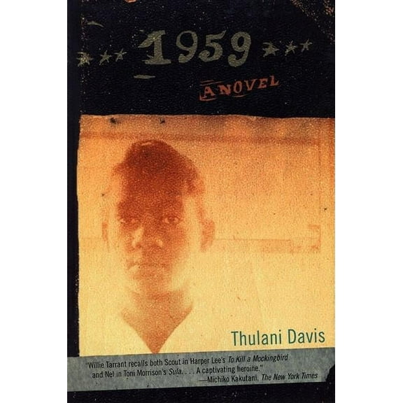 1959, (Paperback)