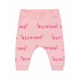 thumbnail image 6 of Paris Hilton x Monica + Andy Organic Cotton Baby First Moves Set, Sizes Preemie-18 Months, 6 of 7