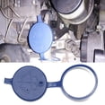 thumbnail image 4 of Naierhg Fluid Tank Windscreen Wiper Washer Bottle Cap Lid for Peugeot 307 206 408 308, 4 of 4
