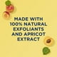 thumbnail image 2 of Scrub St. Ives Fresh Skin, albaricoque revitalizante, 177 ml (paquete de 2), 2 of 9