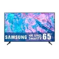 thumbnail image 1 of TV Samsung 65 Pulgadas 4K Ultra HD Smart TV LED UN65CU7010FXZX, 1 of 4