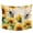 Yellow Beige, variant on Sunflower Bee Small Tapestry for Bedroom Wall Hanging Tapestry,Yellow Botanical Vintage Rose Floral Spring Ceiling Backdrop Tapestries Poster Blanket Wall Decor for Teens Room Living Room 23" x 28"
