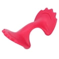 thumbnail image 4 of Dispositivo De Tracción Cervical, Almohada De Tracción Cabezal De Masaje De 4 Puntos Portátil Para La Oficina Para El Hogar Ccdes Otros, 4 of 8