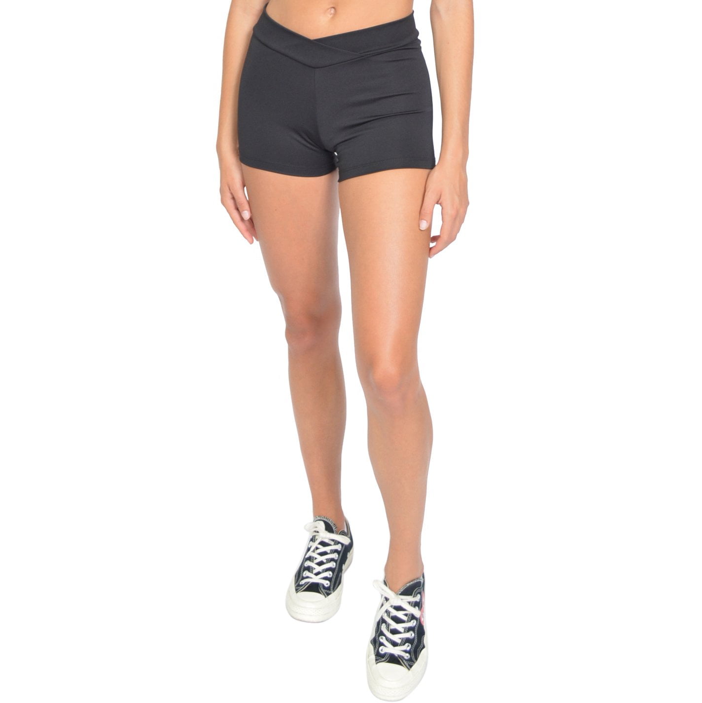 Details about   Cotton Running Gym Shorts FG Logo Spandex Waist Gray Size Medium 