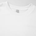 thumbnail image 4 of Xihbxyly Men Sweatshirt Men's Crewneck Sweatshirts Long Sleeve Casual Pullover Shirt Crewneck Sweatshirt Pullover Tops Big and Tall Sweatshirt, 4 of 6