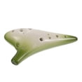 thumbnail image 1 of Pottery Clay Ocarina for Adults, Designed with and Durability in Mind, 1 of 3