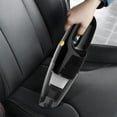 thumbnail image 4 of Aspirador de coche Zulema 5000PA 120W Limpieza rápida Potente succión Grietas Negro, 4 of 7