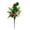 B, variant on Uutvery Easter Branch Pick Decoration, Foam Bunny Eggs with Artificial Greenery, Spring Floral Stem for Vase Centerpiece, Table Accent, 11.22x2.36x2.36 Inches