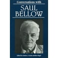 thumbnail image 1 of Pre-Owned Conversations with Saul Bellow (Paperback) 0878057188 9780878057184, 1 of 1