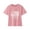 Pink, variant on LWNYDPLSD Youth White Tshirt Blank T Shirts Toddler Girl Shirts Girls Shirts Size 6 Childrens Clothes Girls Clothes Size 8 Size 10 Girls Teenager, 13-14 Years