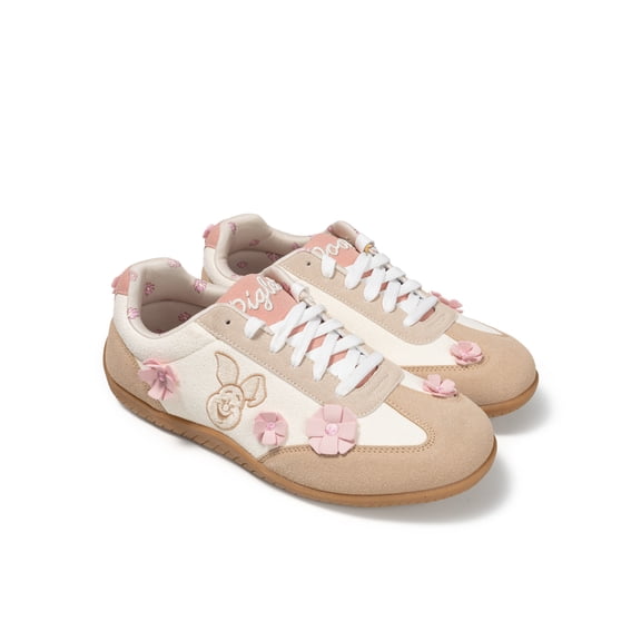 Winnie The Pooh Womens Retro Court