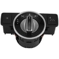 thumbnail image 5 of Car Knob Button Headlight Switch Light Switch for Benz W204 S204 W212 A207 C207 X204 R172 C SLK GLK, 5 of 5