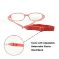 thumbnail image 5 of Children universal optical glasses frame without screwable curved size 47/16 for age 4-6Yrs, 5 of 6