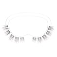 thumbnail image 3 of KISS Falscara Lashes, False Eyelashes -Lifting Wisps 01, 3 of 11