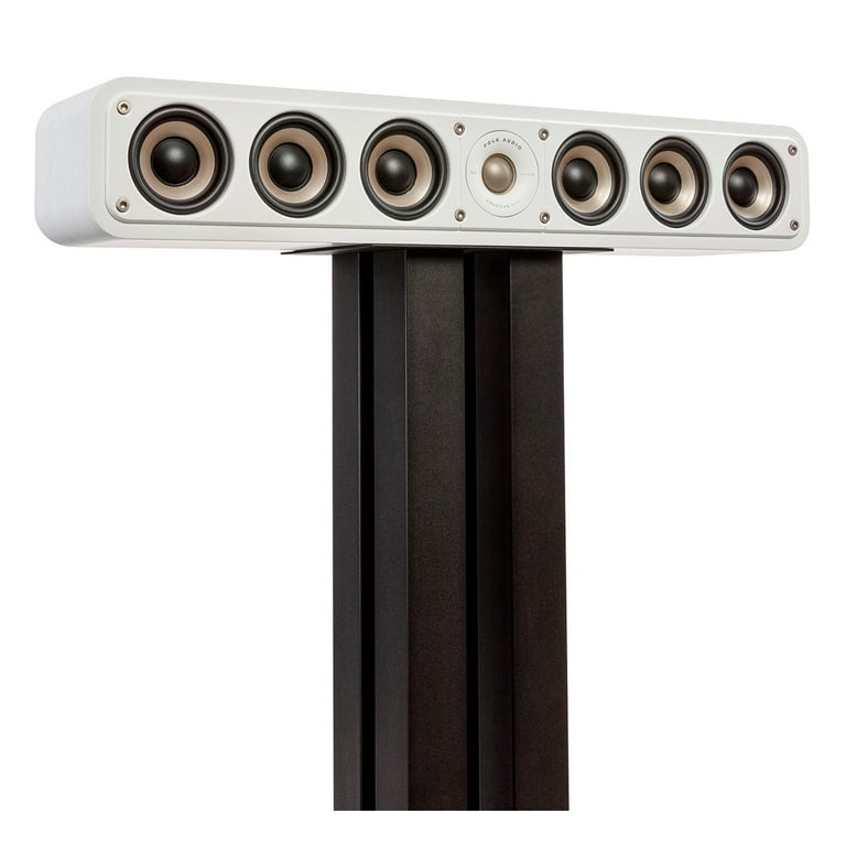 Polk Audio Signature Elite ES35 Slim Center Channel Speaker