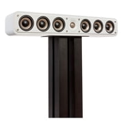 Polk Audio Signature Elite ES35 Slim Center Channel Speaker (White)