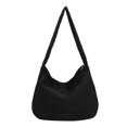 thumbnail image 1 of Bolso Hombro para Mujer Btafrte Nailon Acolchado Gran Capacidad Informal A La 1881, 1 of 9