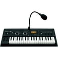 thumbnail image 4 of Korg Polyphony Modeling Keyboard Synthesizer Black, 24.40" x 21.90" x 2.90", 4 of 8