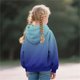 thumbnail image 4 of Chaquetas y prendas de vestir casuales con capucha de manga larga para niños y niñas, otoño e invierno, chaqueta con capucha de manga larga de polar, linda chaqueta de polar para bebé y parte superior, 4 of 5