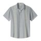 thumbnail image 5 of Hawaiian Shirt For Men, Men's Vintage Button Down Bowling Shirts Short Sleeve Summer Beach Shirt M, 5 of 5