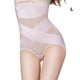 thumbnail image 4 of Seitruly Pantalones moldeadores Bragas de cintura alta Artesanía Compresión Moldeadores de cuerpo Faja de control Suministros de mujer Ajuste Moldeadores de muslos L, 4 of 6