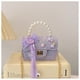 thumbnail image 3 of Sanrio children's bag Princess portable messenger bag small shoulder bag doll coin purse baby girl cute bow, 3 of 5