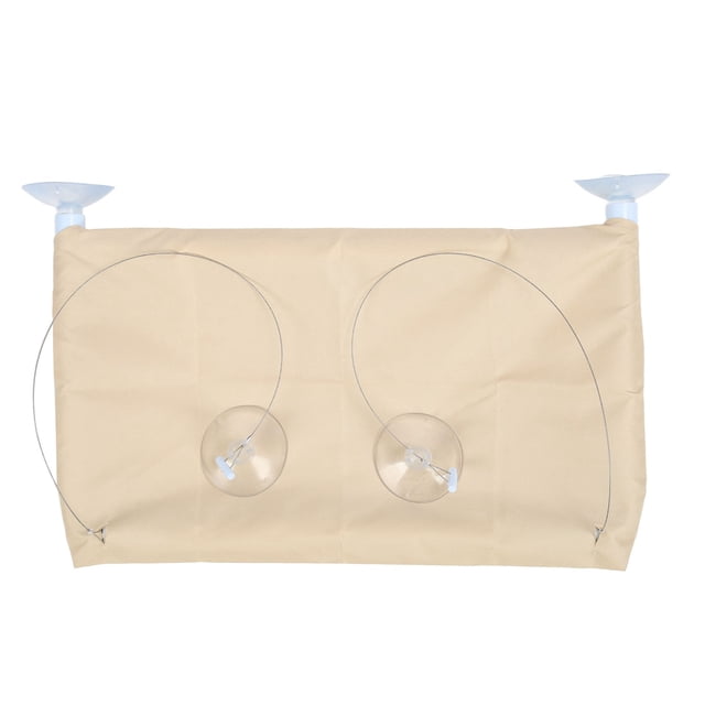 Hamaca para Gatos, Hamaca con Ventana para Gatos, Hamaca con Ventana para Gatos, Hamaca para Gatos montada en Ventana, Respuesta rápida Jadeshay A