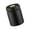Black, variant on Grade 304 Stainless Steel Coffee Canister Large Capacity Vacuum Sealed Jar For Dry Goods