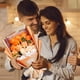 thumbnail image 1 of Decoraciones para el día de San Valentín, ramo de jabón de 18 rosas, ramo eterno, caja de regalo, regalo de San Valentín adecuado para esposa, día de San Valentín de la madre, día de la madre, anivers, 1 of 6