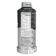 Herbal Clean - Ultra Eliminex, Premium 1 Step Ultimate Cleanse, Same-Day Detox, (Tropical Fruit, 32 fl oz)