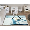 thumbnail image 3 of Door Mat Rugs, Gym Rugs, Motivational Rugs, Game Room Rug, Salon Decor Rug, Ice Hockey Rugs, Customs Rug, Anti-Slip Carpet Rug, Floor Rug, 5.9'x9.2' - 180x280 cm, 3 of 8