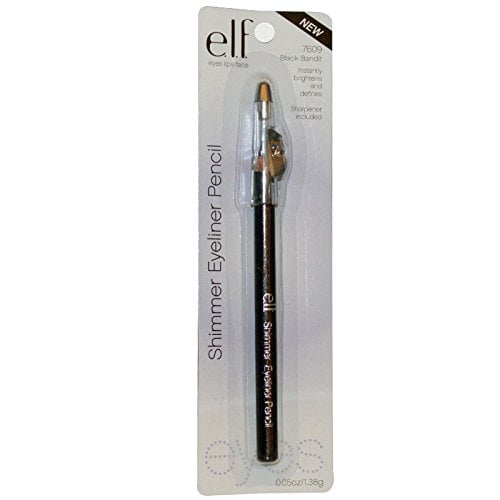 e.l.f. Cosmetics e.l.f. Shimmer Eyeliner Pencil