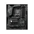 thumbnail image 2 of MSI X870 Gaming Plus Carte Mère Wi-Fi - AMD AM5, DDR5, PCIe 5.0, Wi-Fi 7, 2 of 7