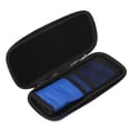 thumbnail image 1 of Insulin Cooler Case Portable Cooling Travel Bag for Diabetic Medication Storage with Lightweight Zipper Design, 1 of 8