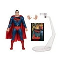 thumbnail image 4 of McFarlane DC Direct Page Punchers Superman Action Figure with Comic Book (Kingdom Come), 4 of 8