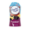 thumbnail image 2 of Crystal Light Liquid Blackberry Lemonade Water Enhancer, 1.62 Oz (2 Pack), 2 of 5