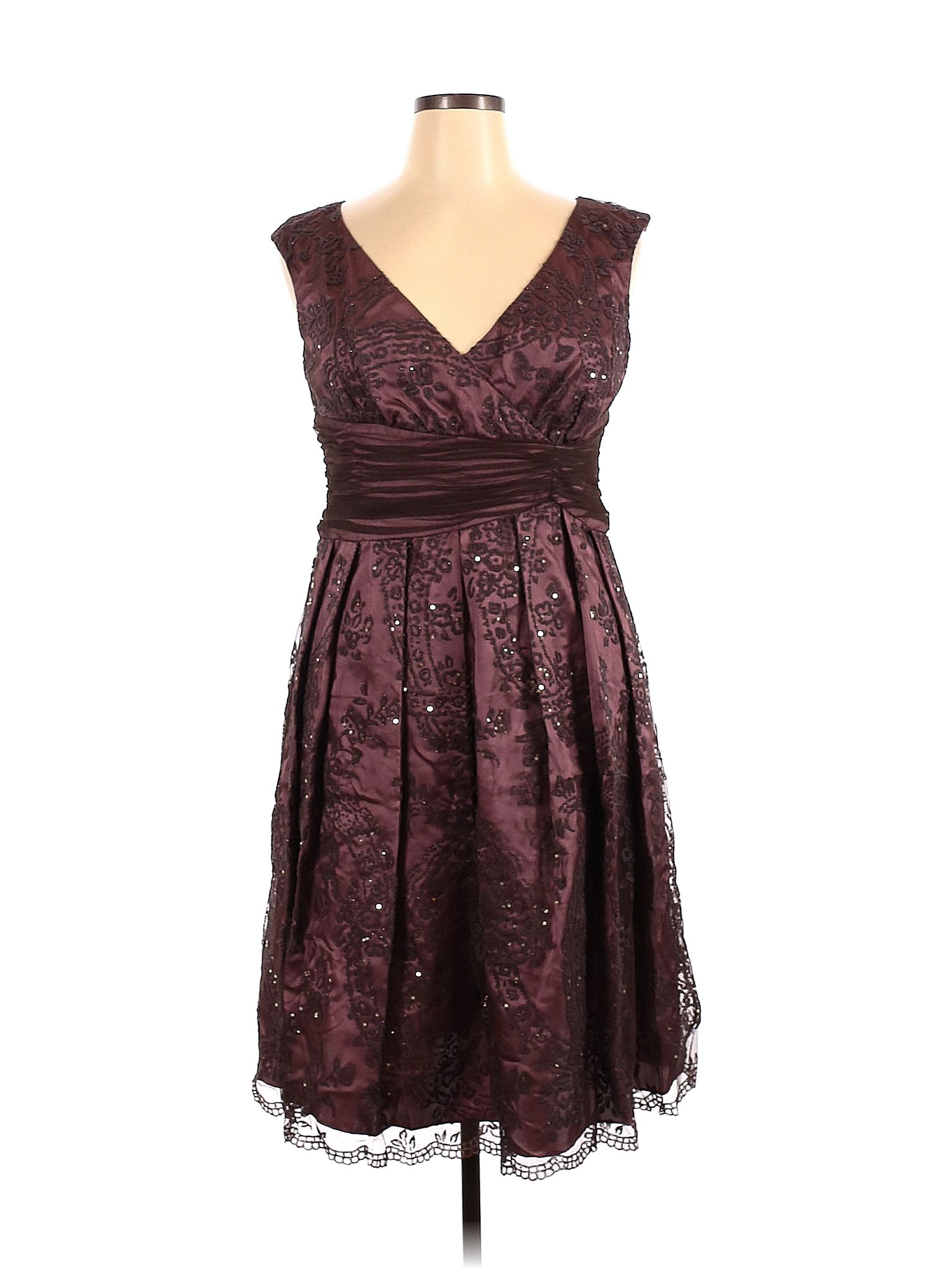 Cocktail Dress - Walmart 