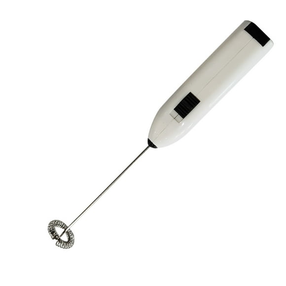 Advancent Coffee Frother Kitchen Foamer Handheld Egg Hand Operated Whisk Stirrer Manual Automatic for Baking Cappuccino Chocolate Type3 NO3 Advancent HA004799-00
